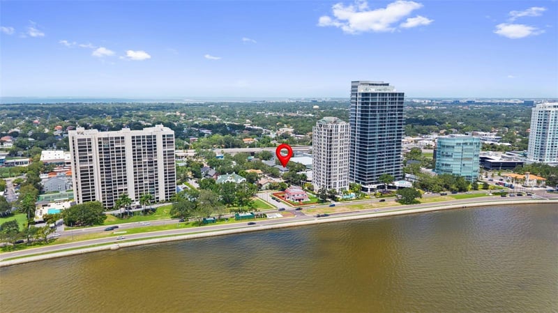 3007 Mason St #A, Tampa, FL 33629