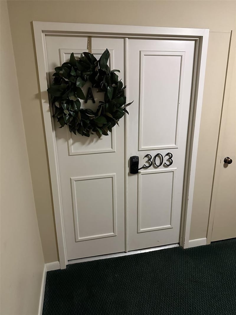 2611 Bayshore Blvd #303, Tampa, FL 33629