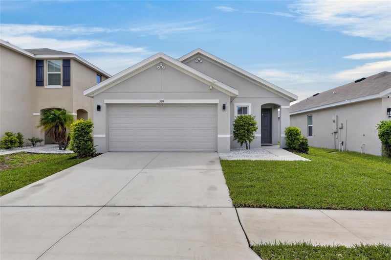 Home Worth Check