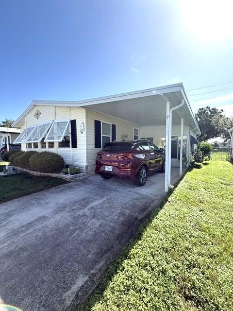 1001 Starkey Rd #475, Largo, FL 33771