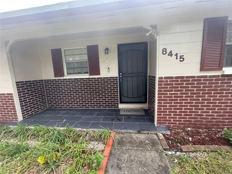 8415 Gomez Ave, Tampa, FL 33614