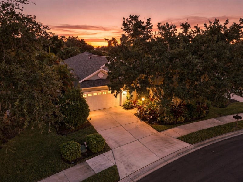 11634 Old Cypress Cv, Parrish, FL 34219