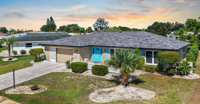 234 Amesbury Cir, Sun City Center, FL 33573