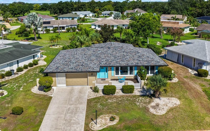 234 Amesbury Cir, Sun City Center, FL 33573