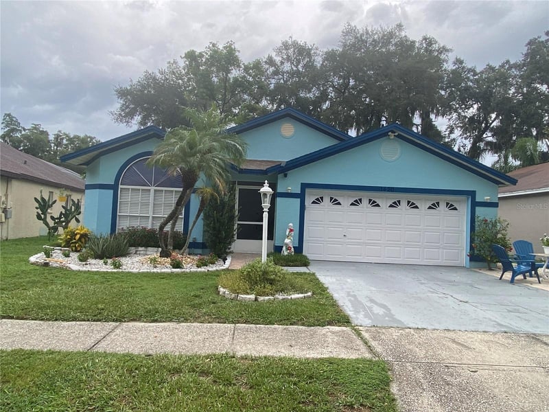 1420 Windjammer Pl, Valrico, FL 33594