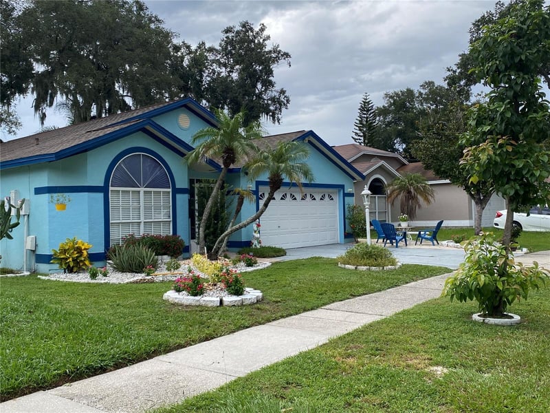1420 Windjammer Pl, Valrico, FL 33594