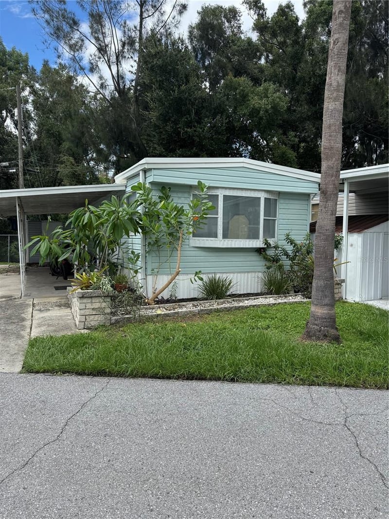 Home Worth Check