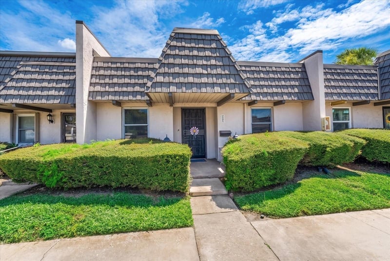 Home Worth Check