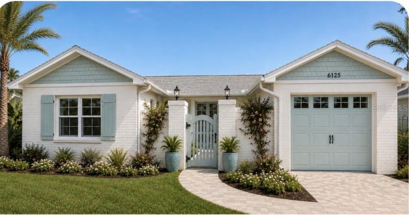 6125 Seabreeze Dr, Port Richey, FL 34668