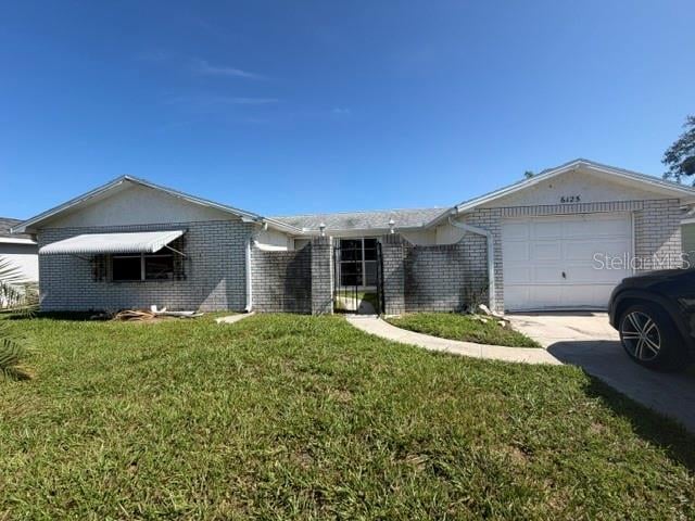6125 Seabreeze Dr, Port Richey, FL 34668