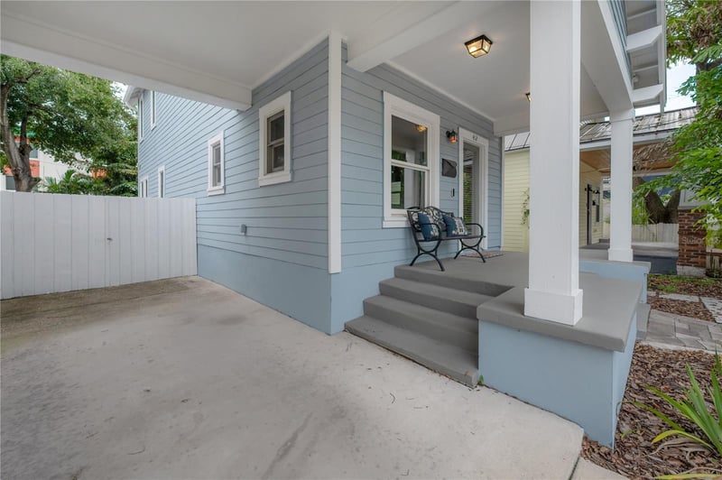 412 Amelia Ave, Tampa, FL 33602