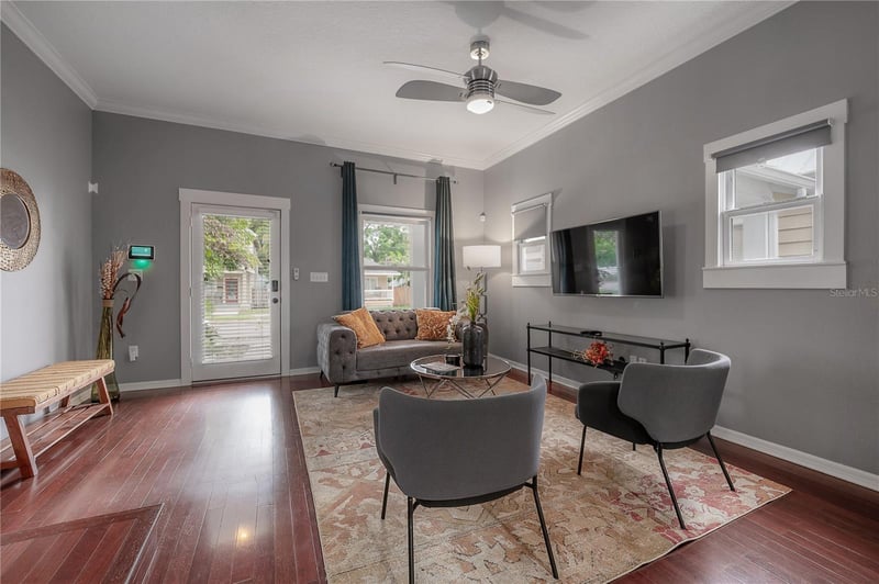 412 Amelia Ave, Tampa, FL 33602