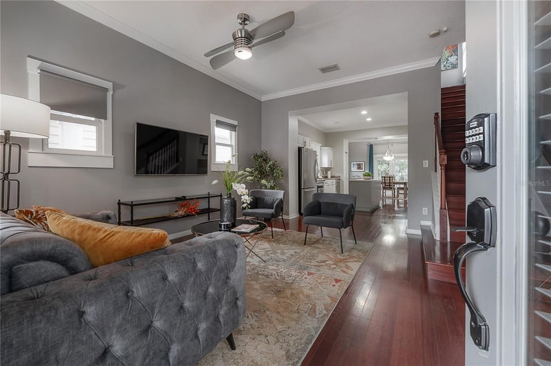 412 Amelia Ave, Tampa, FL 33602