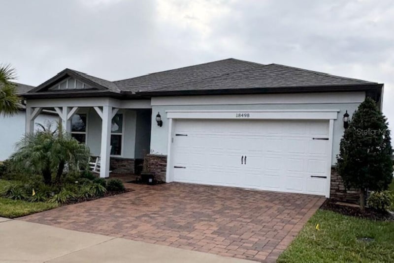 18498 Coastal Shore Ter, Land O Lakes, FL 34638