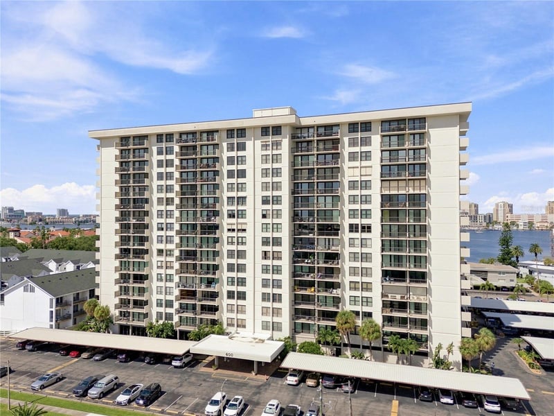 400 Island Way #411, Clearwater, FL 33767