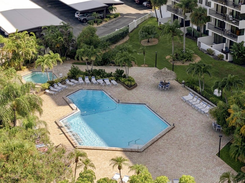 400 Island Way #411, Clearwater, FL 33767