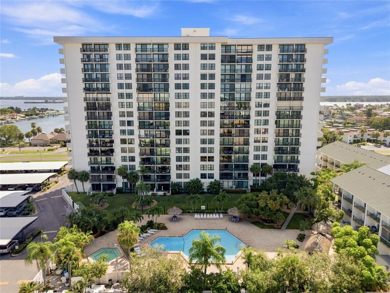 400 Island Way #411, Clearwater, FL 33767