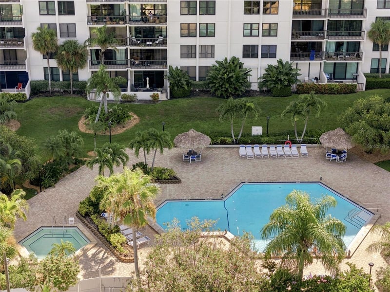 400 Island Way #411, Clearwater, FL 33767