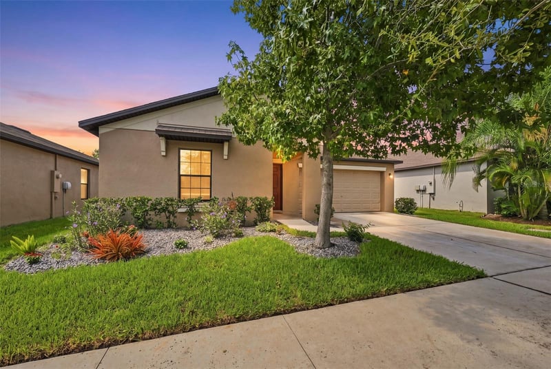 Home Worth Check