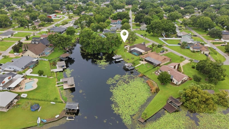 22506 Shoreside Dr, Land O Lakes, FL 34639