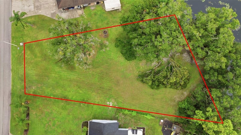 22506 Shoreside Dr, Land O Lakes, FL 34639
