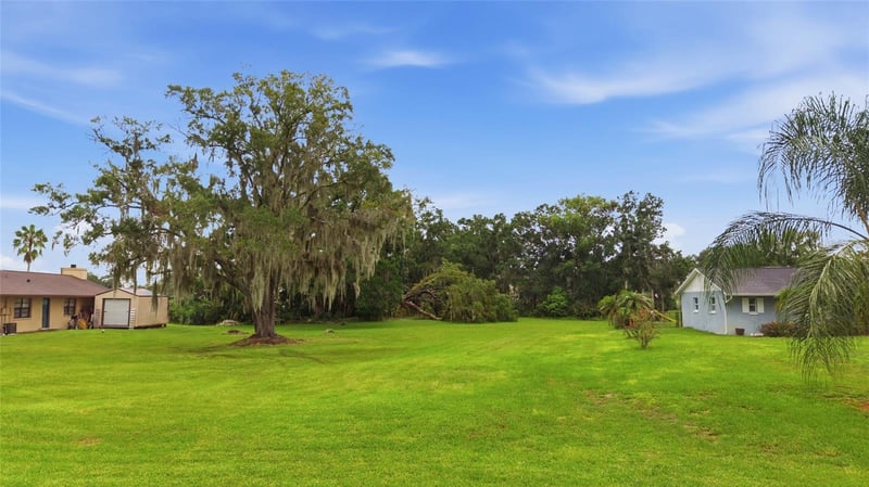 22506 Shoreside Dr, Land O Lakes, FL 34639
