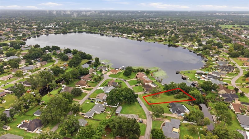 22506 Shoreside Dr, Land O Lakes, FL 34639