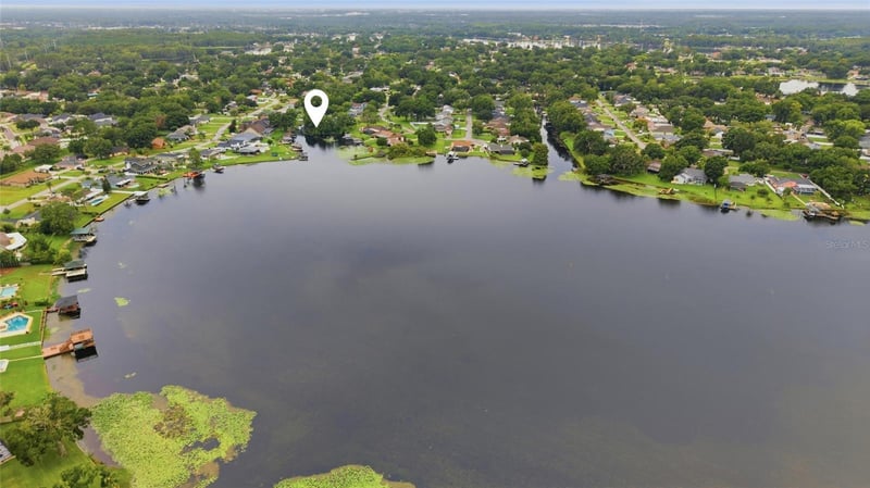 22506 Shoreside Dr, Land O Lakes, FL 34639