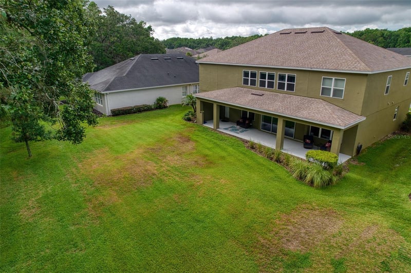26888 Fiddlewood Loop, Wesley Chapel, FL 33544