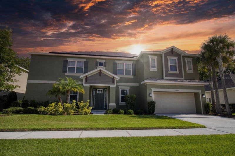 26888 Fiddlewood Loop, Wesley Chapel, FL 33544