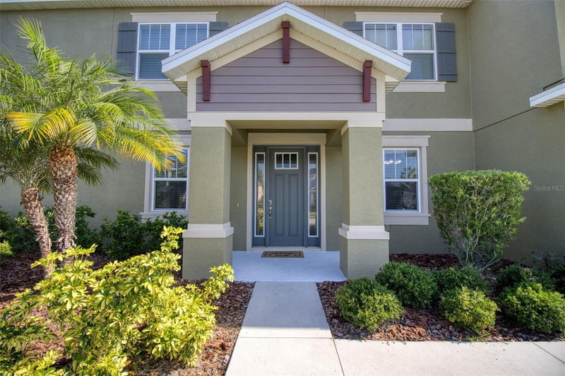 26888 Fiddlewood Loop, Wesley Chapel, FL 33544