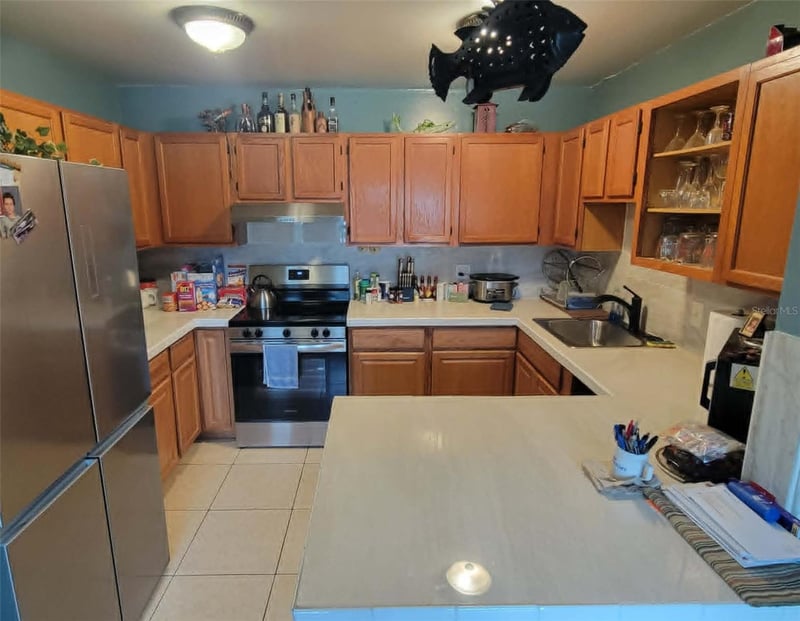 8446 Waverly Rd, St Petersburg, FL 33702