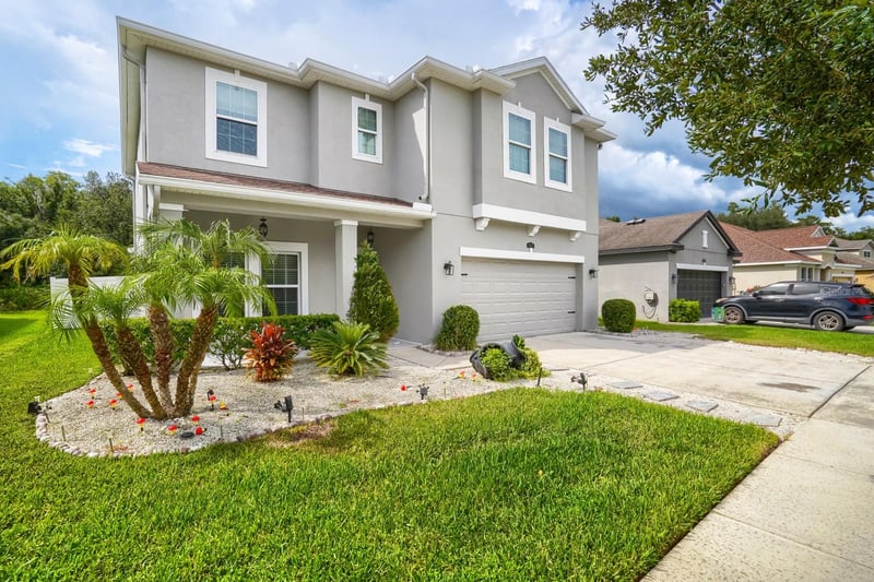 3951 Pacente Loop, Wesley Chapel, FL 33543