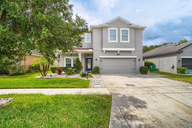 3951 Pacente Loop, Wesley Chapel, FL 33543