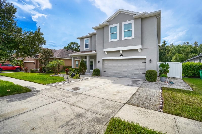 3951 Pacente Loop, Wesley Chapel, FL 33543