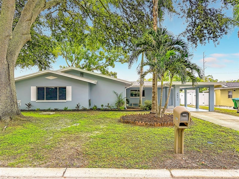 Home Worth Check