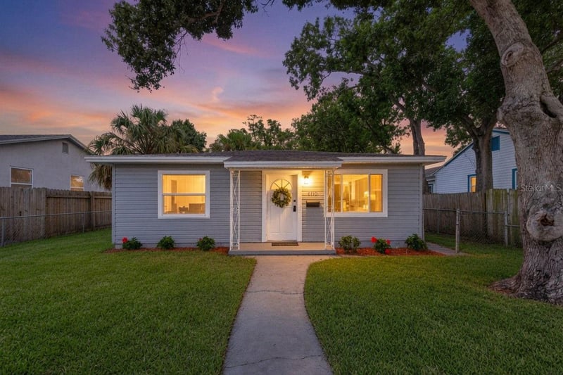 Home Worth Check