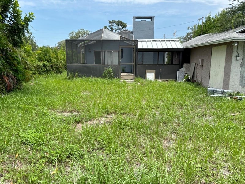 1169 Kingsley St, Clearwater, FL 33756