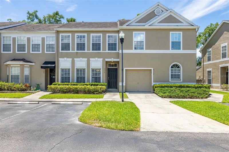 4310 Fincastle Ct, Tampa, FL 33624