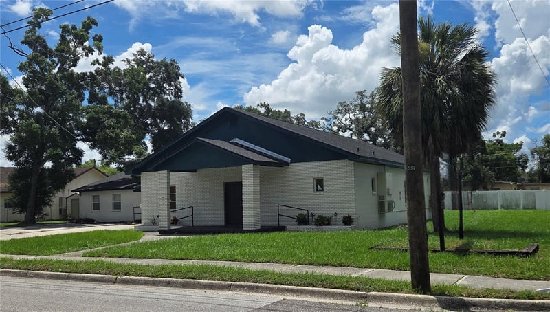 3103 Lake Ave, Tampa, FL 33610