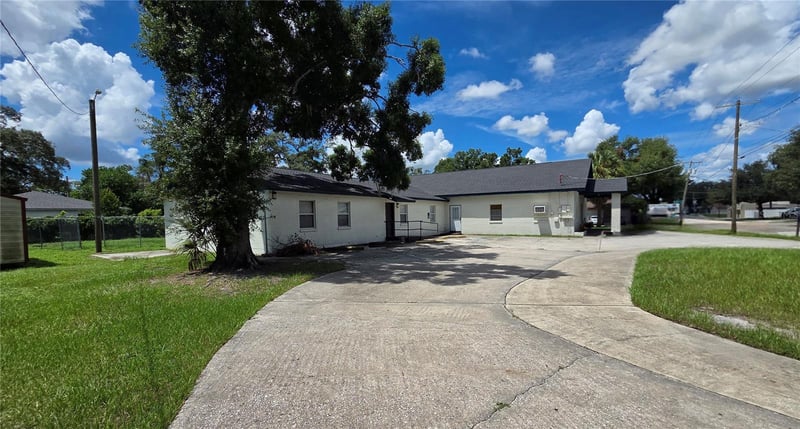 3103 Lake Ave, Tampa, FL 33610