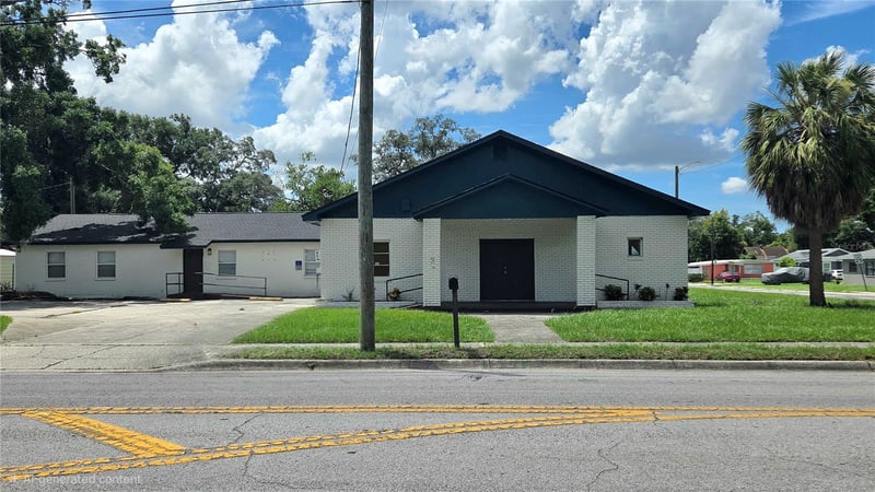 3103 Lake Ave, Tampa, FL 33610