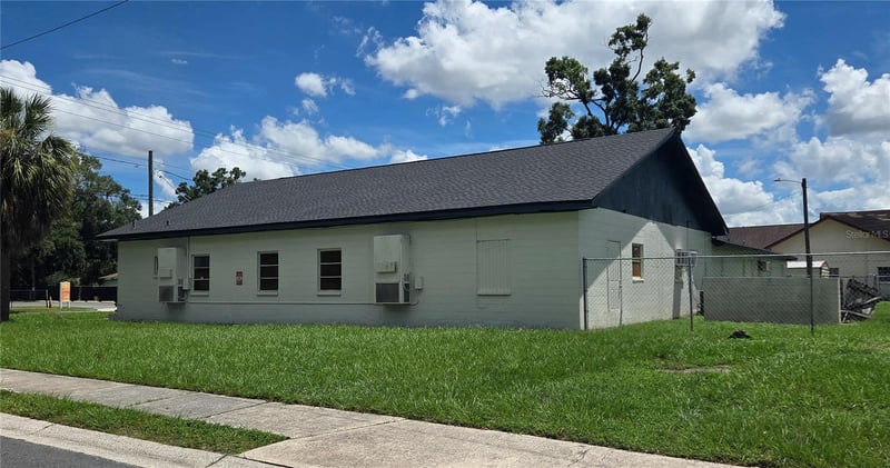 3103 Lake Ave, Tampa, FL 33610