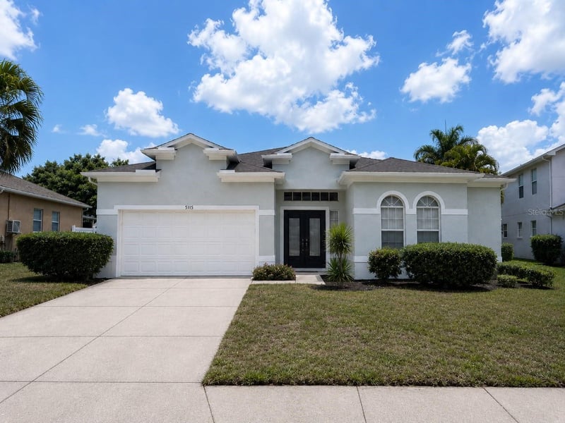 5115 51st Ln, Bradenton, FL 34210
