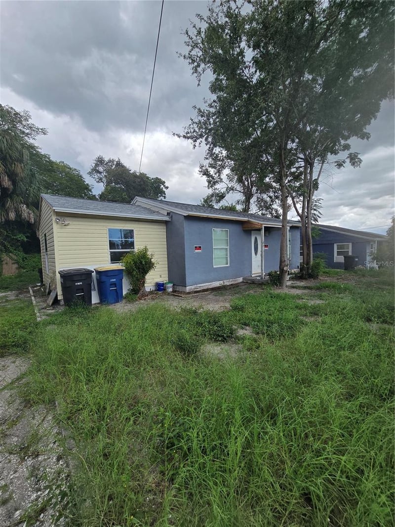 617 Glenwood Ave, Clearwater, FL 33756