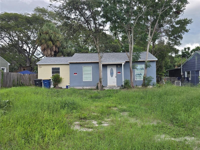 617 Glenwood Ave, Clearwater, FL 33756