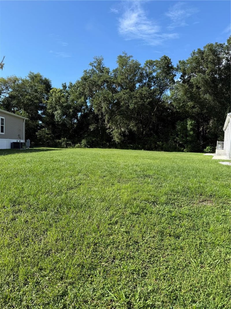 Monet Dr, Zephyrhills, FL 33540