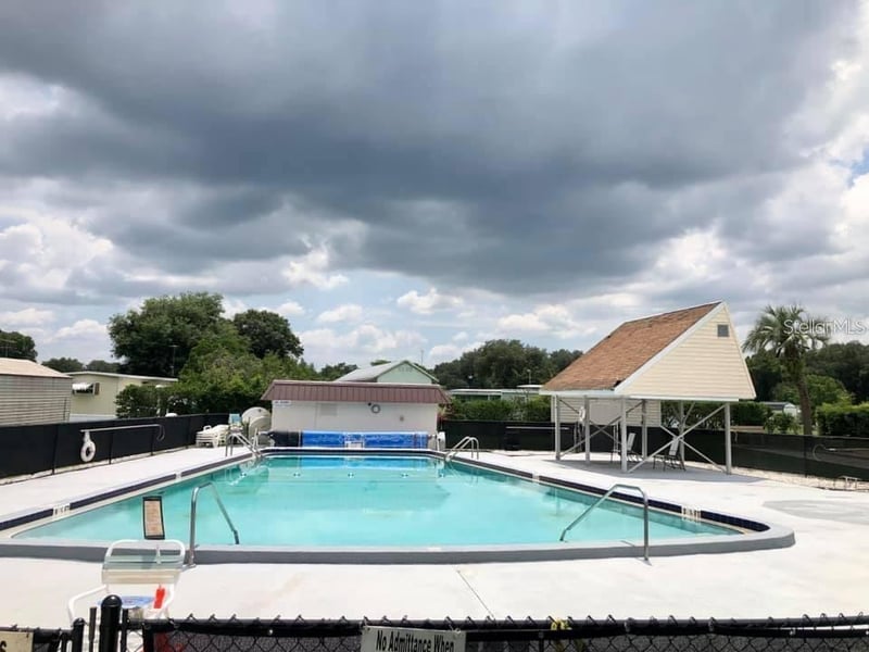 Monet Dr, Zephyrhills, FL 33540