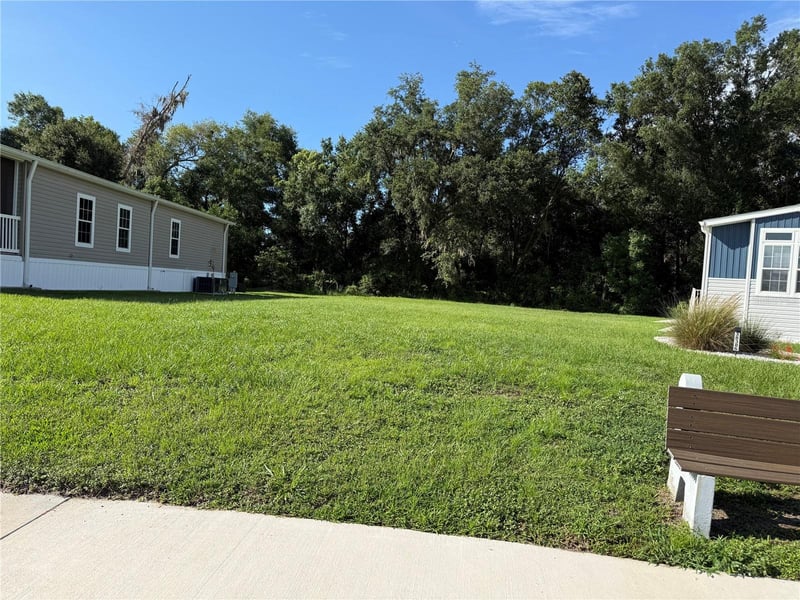 Monet Dr, Zephyrhills, FL 33540