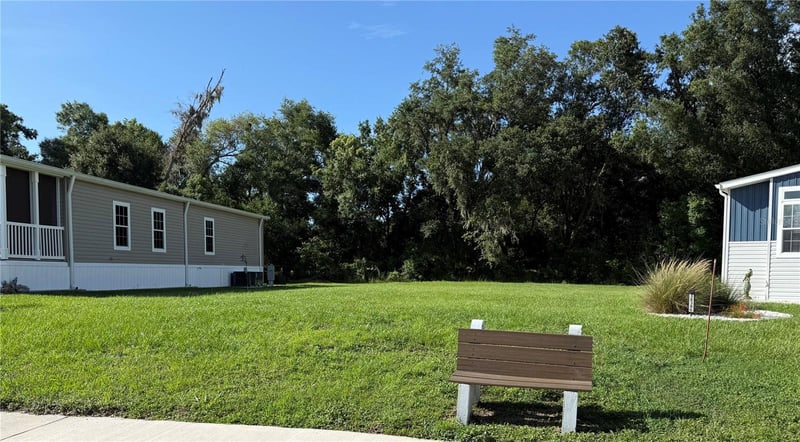 Monet Dr, Zephyrhills, FL 33540